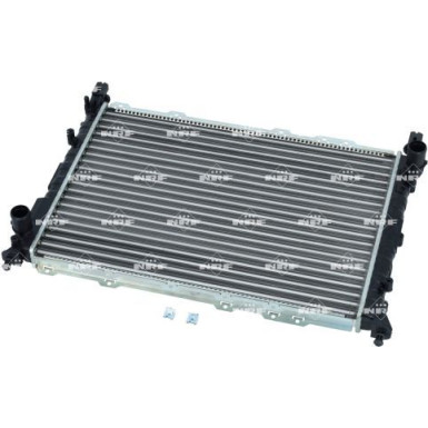 NRF | Kühler, Motorkühlung | 58996