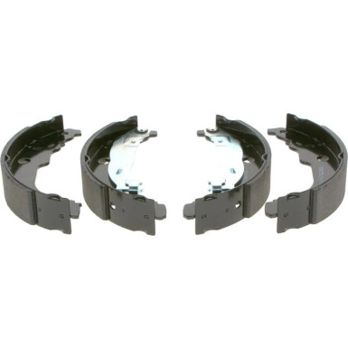 0 986 487 721 Bremsbackensatz