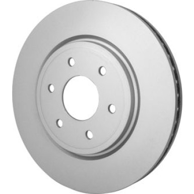 Hella Pagid | Bremsscheibe | 8DD 355 129-561