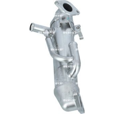 48416 Kühler, Abgasrückführung