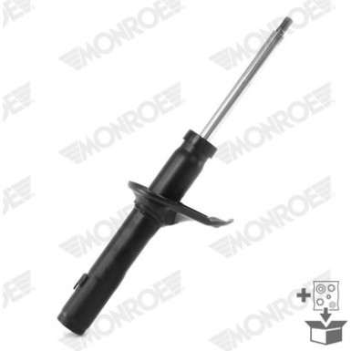 Monroe | Stoßdämpfer | 11505