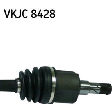 VKJC 8428 Antriebswelle