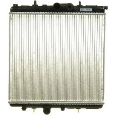 CR 527 000S Kühler, Motorkühlung BEHR