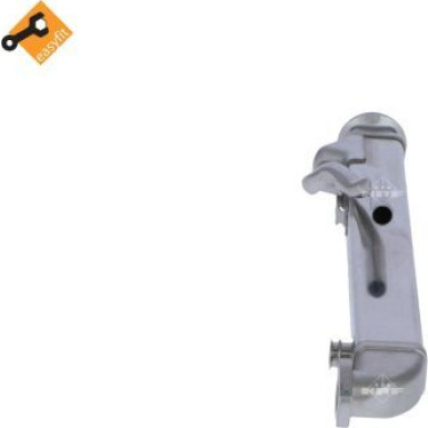 48016 Kühler, Abgasrückführung EASY FIT
