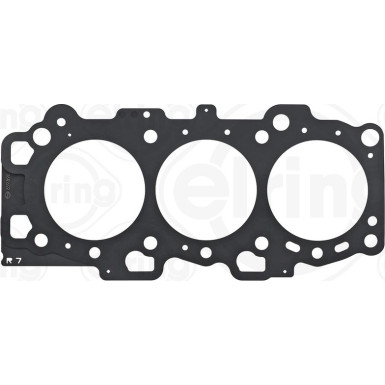 Elring | Dichtung, Zylinderkopf | 859.890