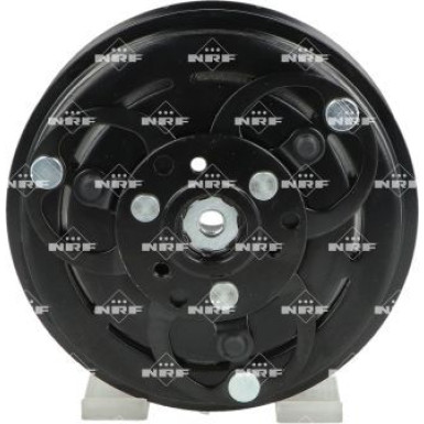 NRF | Spule, Magnetkupplung-Kompressor | 380020