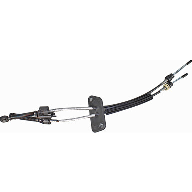 3150261 Seilzug, Schaltgetriebe