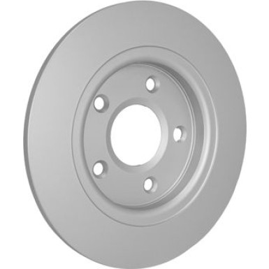 Hella | Bremsscheibe | 8DD 355 129-001