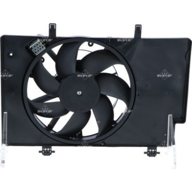 47650 Lüfter, Motorkühlung 47650 Lüfter, Motorkühlung