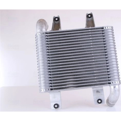 96660 Ladeluftkühler 96660 Ladeluftkühler