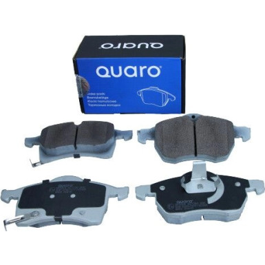 QP0304 Bremsbelagsatz, Scheibenbremse