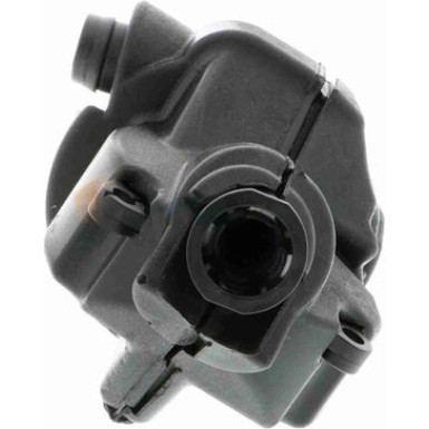 V20-1119 Ölabscheider, Kurbelgehäuseentlüftung Original VAICO Qualität