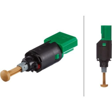 6DD 010 966-381 Bremslichtschalter