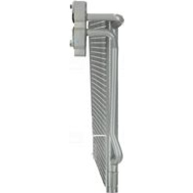 Nissens | Kondensator, Klimaanlage | 94527