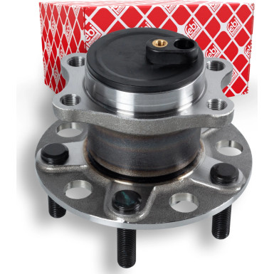 FEBI BILSTEIN 172497 Radlagersatz FEBI BILSTEIN 172497 Radlagersatz