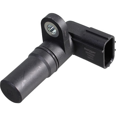 Metzger | Drehzahlsensor, Automatikgetriebe | 0909098