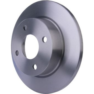 Hella | Bremsscheibe | 8DD 355 103-341