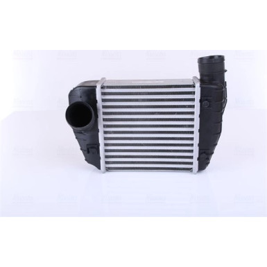 96544 Ladeluftkühler ** FIRST FIT **