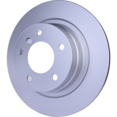 Hella | Bremsscheibe | 8DD 355 111-301