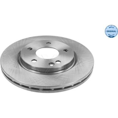 015 521 2094 Bremsscheibe MEYLE-ORIGINAL: True to OE. 015 521 2094 Bremsscheibe MEYLE-ORIGINAL: True to OE.