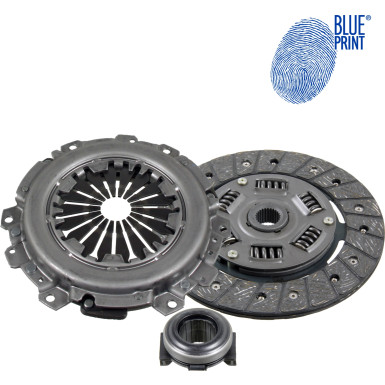 Blue Print | Kupplungssatz | ADW193025