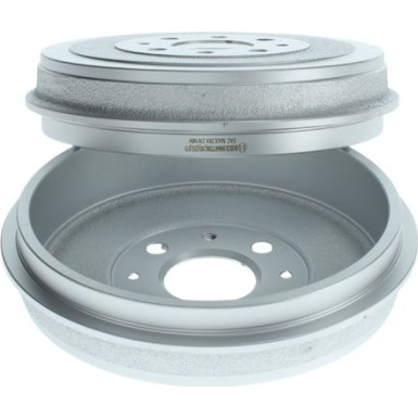 BOSCH | Bremstrommel | 0 986 477 208