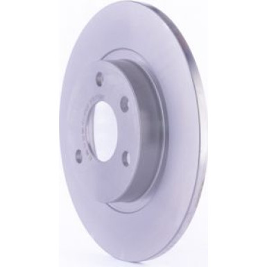 Hella | Bremsscheibe | 8DD 355 103-771