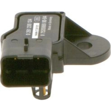 0 261 230 134 Sensor, Ladedruck