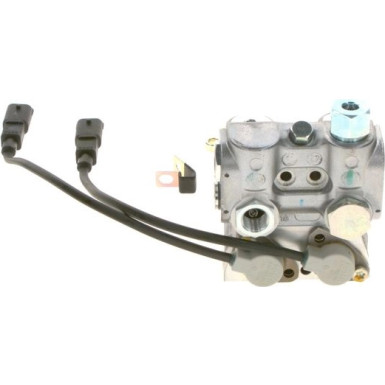 BOSCH | Regelventil, Kraftstoffmenge (Common-Rail-System) | 2 469 403 126