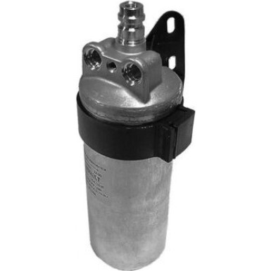 AD 131 000S Trockner, Klimaanlage BEHR