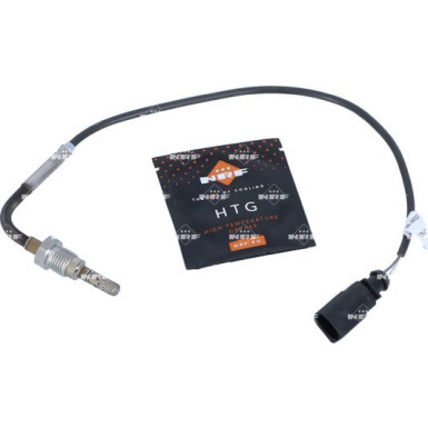 707176 Sensor, Abgastemperatur EASY FIT