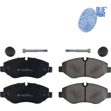 ADU174212 Bremsbelagsatz, Scheibenbremse