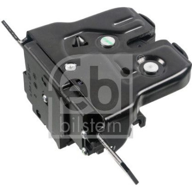 febi bilstein Heckklappenschloss febi Plus 192940