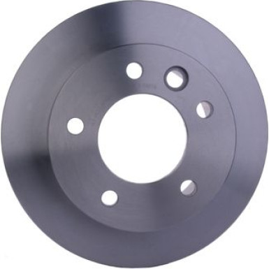 Hella | Bremsscheibe | 8DD 355 118-051