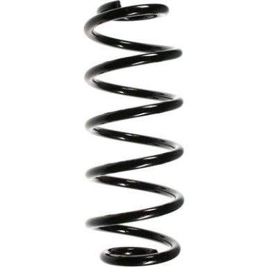 Spidan | Fahrwerksfeder | 48478