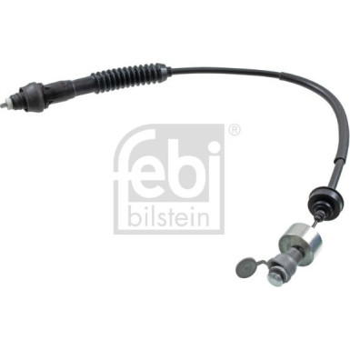 febi bilstein | Seilzug, Kupplungsbetätigung | 197464