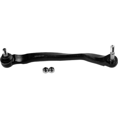 34436 02 Lenker, Radaufhängung