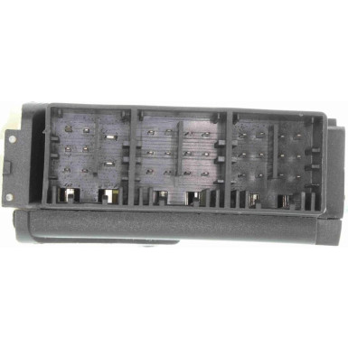 V10-05-0018 Elektromotor, Fensterheber Original VEMO Qualität