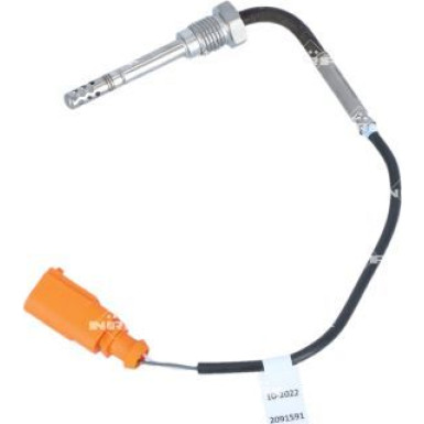 NRF Sensor, Abgastemperatur EASY FIT 707155