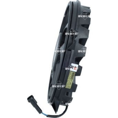 47962 Lüfter, Motorkühlung