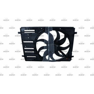 470008 Lüfter, Motorkühlung