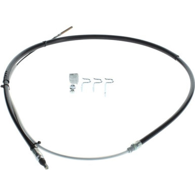 1 987 477 693 Seilzug, Feststellbremse