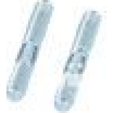 350440 Kondensator, Klimaanlage