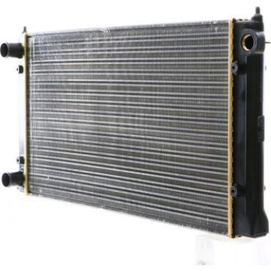 CR 340 001S Kühler, Motorkühlung BEHR