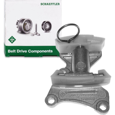 551 0039 10 Spanner, Steuerkette