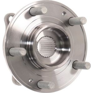 VKBA 7414 Radlagersatz VKBA 7414 Radlagersatz