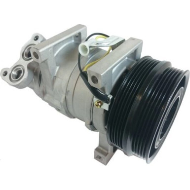 Mahle Kompressor, Klimaanlage BEHR ACP 1320 000S