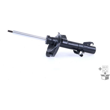 G8805 Stoßdämpfer MONROE ORIGINAL (Gas Technology)