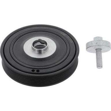 80004348 Riemenscheibensatz, Kurbelwelle