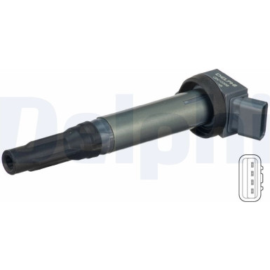 GN10366-12B1 Zündspule